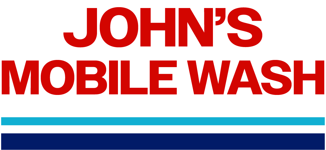 John's Mobile Wash